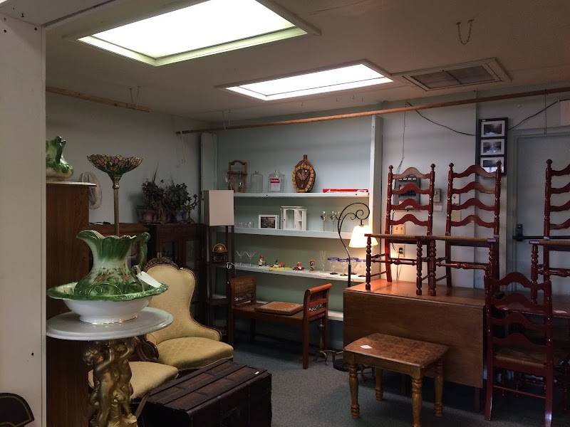 Jensen Book Exchange